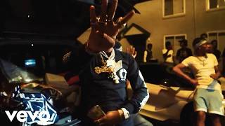 Pooh Shiesty ft Moneybagg Yo amp Dababy amp Kodak Black  Back To Block Music Video [upl. by Harvison]