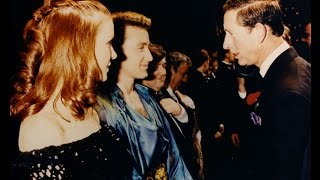 Riverdance at Royal Variety Performance 28 November 1994 [upl. by Nesta]