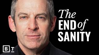 Sam Harris The great problem of our time [upl. by Lednahs]