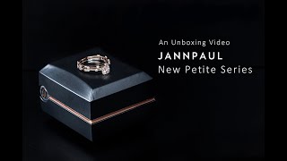 Unboxing a 058 Carat Super Ideal Cut Diamond Engagement Ring [upl. by Aisirtap]