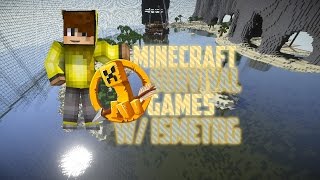 Minecraft  Survival Games  Bölüm 127  Sorularınız [upl. by Metzger]