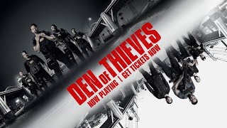 Den of thieves full movie [upl. by Meriel]