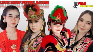 JAMBU ALAS KULITE IJO SING DI GAGAS WES DUE AYANG  NDOLALAK NEW PUTRI ARUM [upl. by Iblehs986]