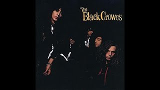 Black Crowes  Hard to Handle Backing Track w Vocals [upl. by Spiegleman]