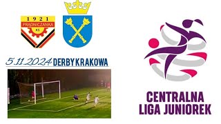 👑 UNIWERSYTET JAGIELLOŃSKI  WISŁA KRAKÓW 91 Derby Krakowa Derby Match [upl. by Sybila]