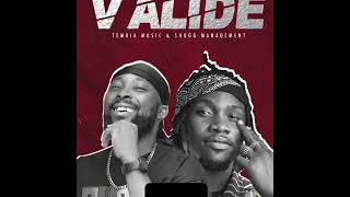 Validé  King Bala ft Ghettovi  prod By Primowbeatz [upl. by Vasya]