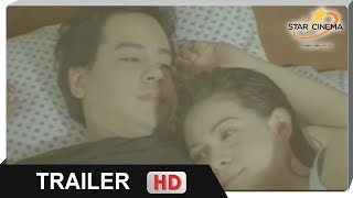 Close To You Official Trailer  John Lloyd Cruz and Bea Alonzo  Close To You [upl. by Wheaton]