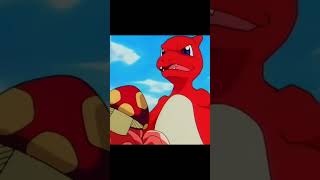 Charmeleon vs Paras [upl. by Isabea]