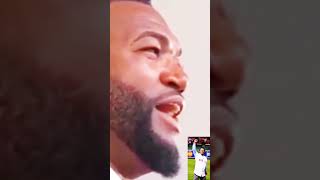 pedro Martínez vs David Ortiz viral [upl. by Anali]