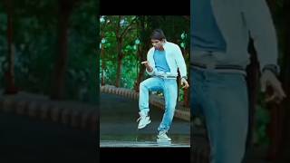 Allu Arjun dance movie viralnewsong short [upl. by Adnopoz]