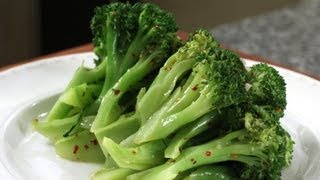 Broccoli Tree Salad 브로콜리 샐러드 [upl. by Howund]