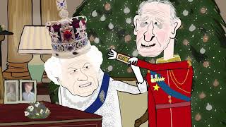 Prince Charles begs for the crown [upl. by Wing52]