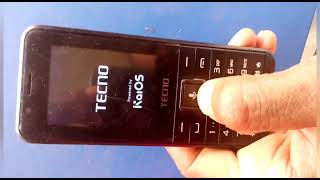 Tecno T901 unlock codes  how to unlock T901 without using computer  how to hard reset T901 [upl. by Yort]