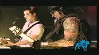 Avenged Sevenfold  MIA  Live San Diego 2005  Legendado PTBR 720p HD [upl. by Chara402]