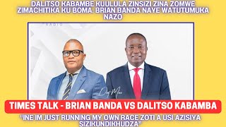 DALITSO KABAMBE WA UTM DUZIDUZI NDI BRIAN BANDA KUPHEDULA ZISINZI ZINA MMENE ZIMAYENDELA KUMIDIMA KO [upl. by Hamlin874]