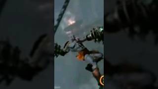 kratos kills his brother Hercules godofwar godofwarchainsofolympus games [upl. by Lyrradal]