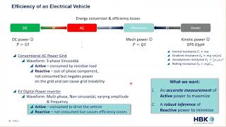 Electrification Ensuring the Durability Reliability and Performance of Electric Vehicl [upl. by Banwell]