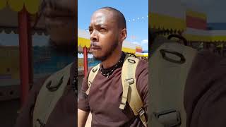 Carnival City Mini Vlog amapiano scottsmaphuma [upl. by Nomit]