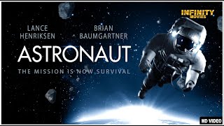 Astronaut The Last Push  Hollywood Full Movie  Hollywood SciFi Movie [upl. by Upshaw]