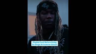 Playboi Carti interview with billboardforyou fyp trendingshorts viralshorts [upl. by Orna]