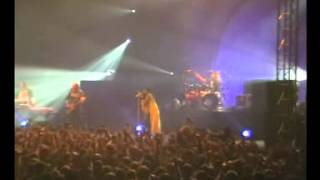 Nightwish  Live in Žilina  Slovakia 16092005 [upl. by Brew]