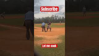 13u keystone vipers cooking 13u foryou sports fyp [upl. by Quartis]