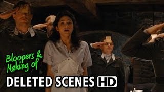 Inglourious Basterds 2009 Deleted Extended amp Alternative Scenes 2 [upl. by Aneryc]