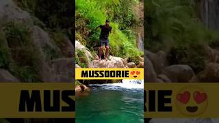 Mussoorie trip plan  Mussoorie best time to visit  Places to visit in Mussoorie youtubeshorts [upl. by Lucania]