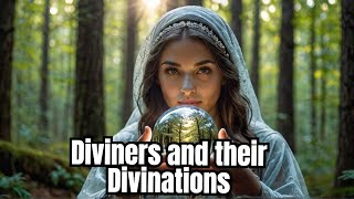 The Diviners and Their Divinations [upl. by Nuaj]