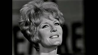 NEW  Downtown  Petula Clark Stereo 1964 [upl. by Jenkins]