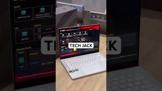 ASUS ROG Zephyrus G14 AMD Ryzen 9TECH JACK JAIPUR asuslaptopstoreinjaipur [upl. by Carrew894]