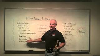 Auto AirPrime  Classroom Basics [upl. by Proulx]