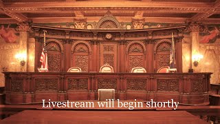 Oct 17 2024 Appellate Division First Department Live Stream [upl. by Aztinay918]