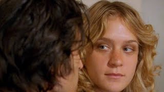 The Brown Bunny Full Movie Facts And Review  Vincent Gallo  Chloë Sevigny [upl. by Suoirtemed]