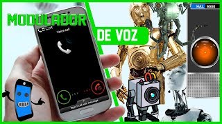 ðŸ”¥EL MEJOR CAMBIADOR DE VOZ 2024 âœ…iMyFone MagicMic ðŸš¨COMO CAMBIAR LA VOZ ðŸ‘Modulador de VOZ [upl. by Nylaehs]