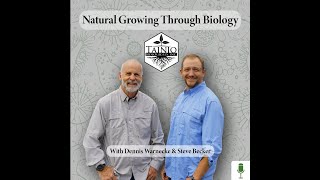 Natural Growing Through Biology Podcast  Episode 2 Phyllosphere [upl. by Bevash363]