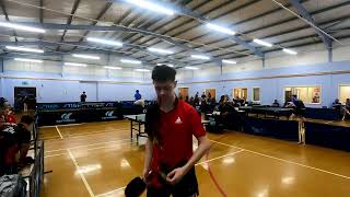 Senior British League DivC2  2122092024  Steve Brunskill  Jakub Kurowski [upl. by Gnilrad164]