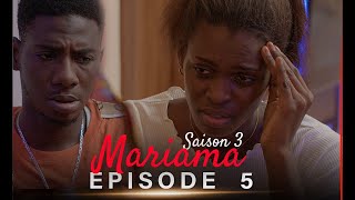 Mariama Saison 3 Episode 5 [upl. by Jaye]