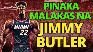 BEST VERSION ni Jimmy Butler ang Makikita ng Lahat Ngayong Season [upl. by Ardnnek]