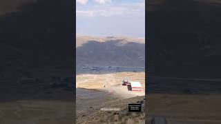 Erciyes😉 keşfetteyiz motocross motovlog [upl. by Ledniahs]