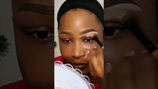 Perfect Eyebrow Tutorial [upl. by Hanford]