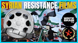 Syrian Resistance Film EVENT Write Brain Studios amp REAL Orlando Joins [upl. by Aihsenal700]