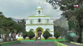 Municipio de Sinuapa Ocotepeque [upl. by Alyehs]