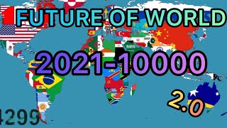 Future of The World 202110 000 [upl. by Maribeth573]