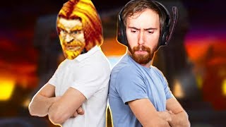 A͏s͏mongold SHOCKED By Mcconnell Latest Comments About Him [upl. by Nawed]