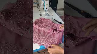 ശെരിക്കും പേടിച്ചുപോയി 🥹sewing stitching [upl. by Eelirol793]