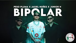 7 BIPOLAR  PESO PLUMA ft JASIEL NUNEZ  CDMX 0919 [upl. by Gherardi78]