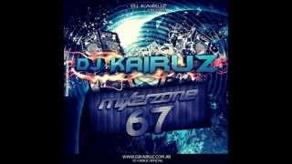 Cumbia Piola Mega Mixer Zone 67 Dj Kairuz Original [upl. by Spillar]