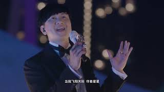 JJ Lin Disney Songs Medley 林俊傑 演繹迪士尼經典組曲 [upl. by Borras802]