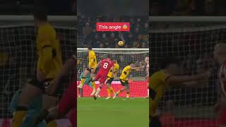 James Ward Prowse free kick vs Wolves 🤩 [upl. by Lim]